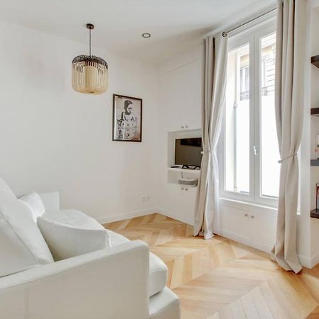 Refurbished Design Flat -near Champs-Elysées Paris Extérieur photo